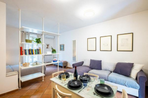 Appartamento 4pax a Ponte Milvio